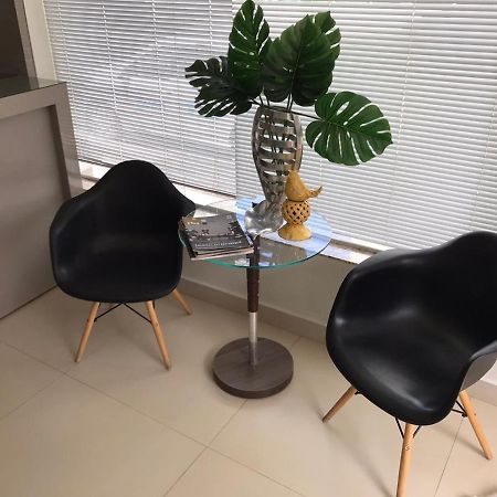 Hotel Itamarati Uberlandia Luaran gambar