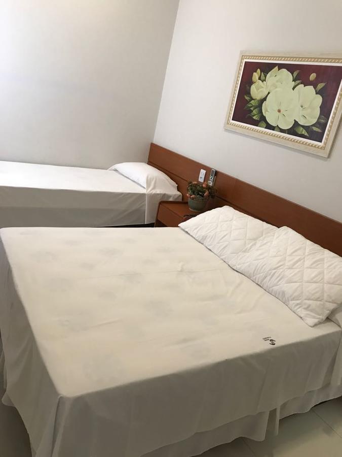 Hotel Itamarati Uberlandia Luaran gambar