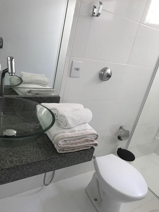 Hotel Itamarati Uberlandia Luaran gambar