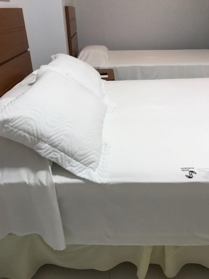 Hotel Itamarati Uberlandia Luaran gambar