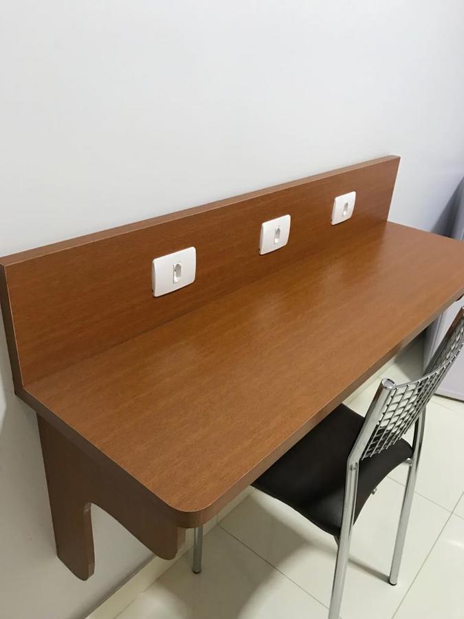 Hotel Itamarati Uberlandia Luaran gambar