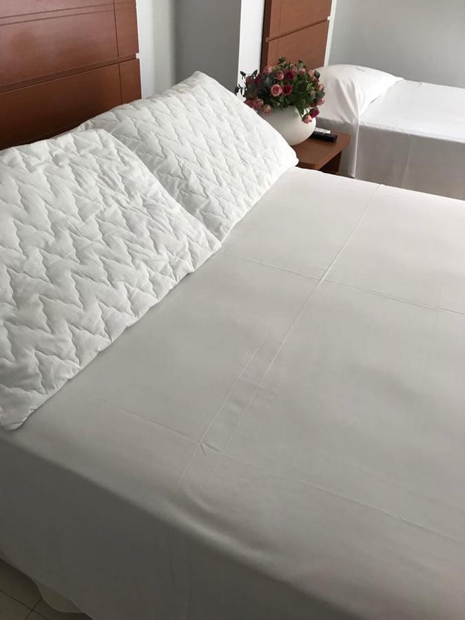 Hotel Itamarati Uberlandia Luaran gambar