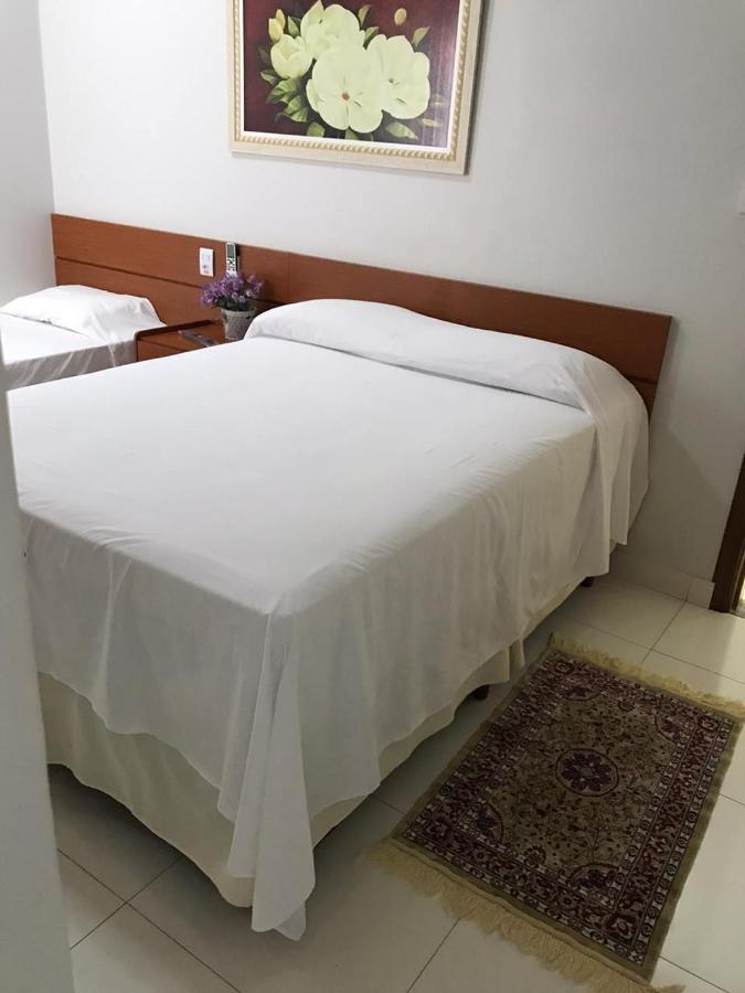 Hotel Itamarati Uberlandia Luaran gambar