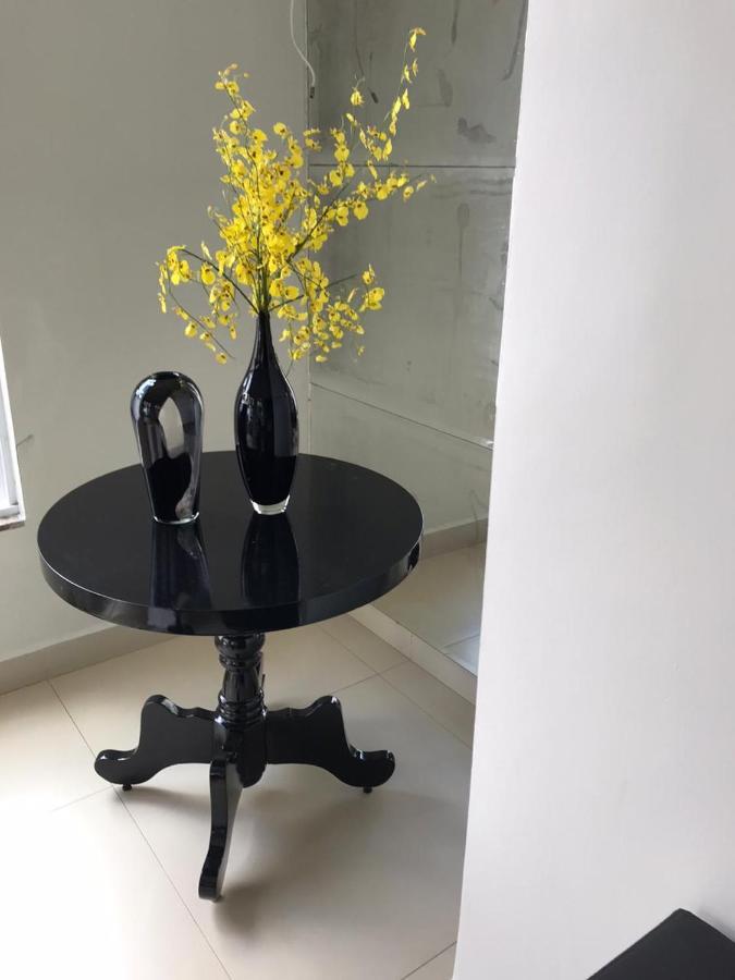 Hotel Itamarati Uberlandia Luaran gambar